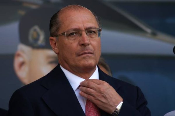 Justiça nega recurso de Alckmin e mantém suspensão do aumento