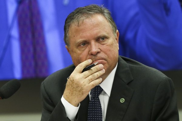Blairo Maggi comprou apoio de parlamentares no Mato Grosso, diz delator