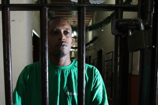 Prisão domiciliar a Rafael Braga é concedida pelo STJ