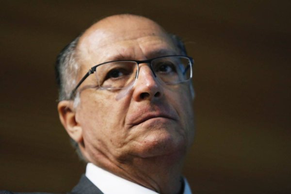 Aliados de Alckmin impedem investigações sobre corrupção na ALESP