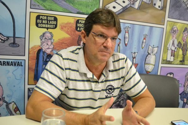 Professor da UFBA é intimado a depor por causa da disciplina sobre o Golpe de 2016