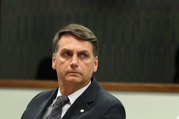 Bolsonaro reafirma que encarará como fraude sua possível derrota nas urnas