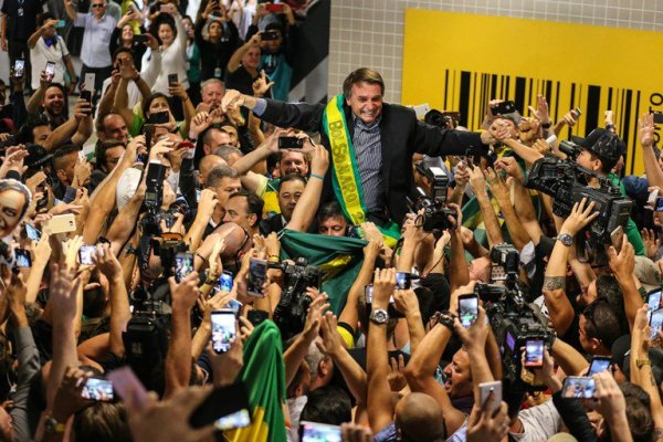 Quem vota em Jair Bolsonaro, por que e o que esperar do bolsonarismo?