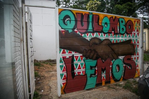 A especulação imobiliária e a ameaça de despejo do Quilombo Lemos em Porto Alegre