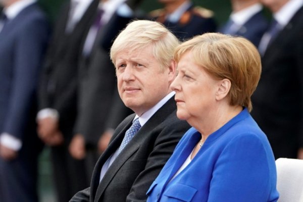 Mostrando suas ambições imperialistas, Inglaterra, Alemanha e Espanha insistem em acordo UE-Mercosul