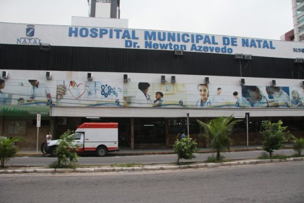 Denúncia: Trabalhadores adoecem devido às condições de trabalho nos hospitais em Natal-RN
