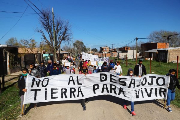 Guernica: As famílias se defendem e revelam as armadilhas do Governo