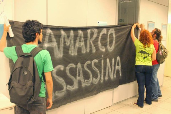 MP pode pedir a prisão do presidente da Samarco