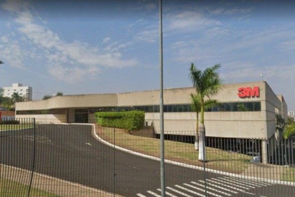 Fábrica da 3M fechará em Rio Preto (SP), gerando demissão e desemprego