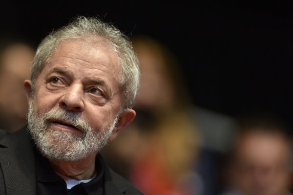 Lula se torna réu em ação penal