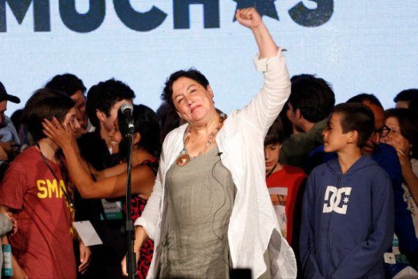 Eleições no Chile: Frente Ampla dá apoio implícito a coalizão de governo capitalista
