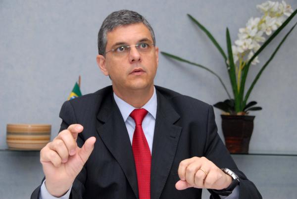 Secretário da Fazenda do Rio se reuniu com Secretária do Tesouro Nacional para discutir acordo sobre a crise