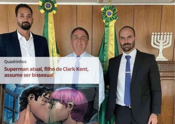 Maurício Souza é afastado do Minas Tênis Clube após publicações homofóbicas em redes sociais
