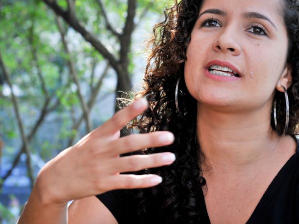 Pão e Rosas convida Amanda Gurgel e militância do PSTU para Encontro de Mulheres e LGBT