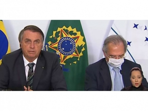 Mercosul: Bolsonaro adota tom conciliador frente a seu isolamento na America Latina