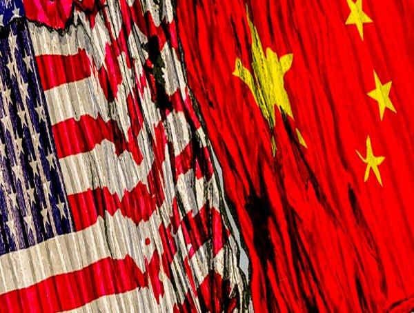 Dossiê - China e guerra comercial com EUA
