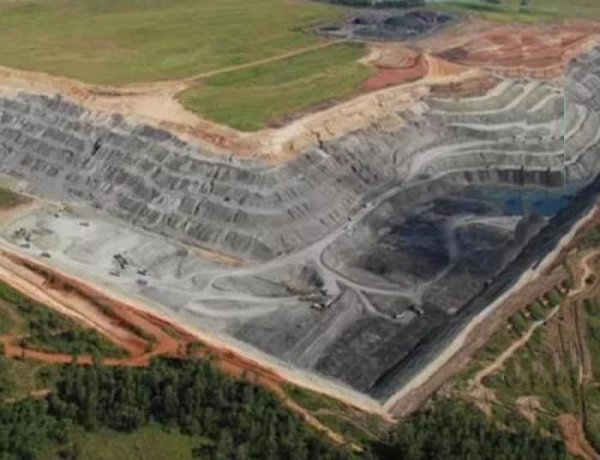 Mina de carvão ameaça meio ambiente no RS para garantir lucro de empresários