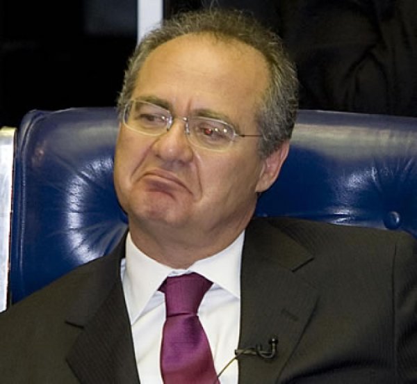Renan pretende aceitar pedido de impeachment de Janot: Mais um salto na crise institucional?
